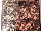Vinyl LP Jethro Tull 