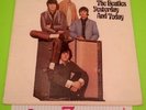 Beatles Yesterday and Today Butcher Cover 2nd Second State RIAA 3 Scranton MONO