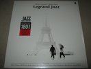 MICHEL LeGRAND JAZZ Miles Davis Coltrane Bill Evans Hank Jones SEALED 180g LP