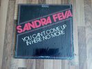 Epicenter Feat.Sandra Fever Vinyl Maxi You Can't Come Up In Here No More US 1986