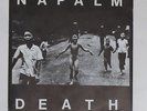 Napalm Death The Curse 7