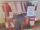 BRUCE SPRINGSTEEN SEALED LP W/ HYPE STICKER 