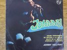 JOHNNY HALLYDAY Amame tiernamente + 3 TOP RARE URUGUAYAN EP SPANISH TITLES