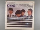 Kinks, The  Kinda Kinks   SEALED    Mono