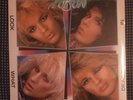 RARE SEALED POISON LOOK WHAT THE CAT DRAGGED IN ORIG.1986 12
