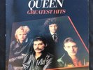 Queen, Geatest Hits Album, Bohemian Rapsody, 12” Vinyl Lp Record