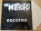 The Meteors- Encores-Very Rar-Psychobilly 12