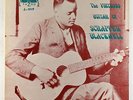 Scrapper Blackwell - The Virtuoso Guitar Of LP - Yazoo VG++