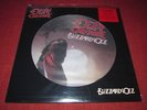 OZZY OSBOURNE - BLIZZARD OF OZZ / NEW LIMITED EDITION PICTURE DISC VINYL LP 2011