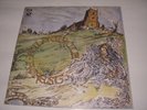 FOREST...FULL CIRCLE...STUNNING UK FIRST PRESS (1G STAMPERS)...A RARE BEAUTY