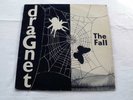 The Fall DRAGNET Step Forward LP 1979 A2 / B2 First Pressing SFLP4 Lyntone Pr.