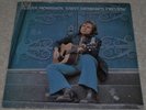 VAN MORRISON St Dominic’s Preview SCARCE UK 1973 BURBANK LABEL EX– LP, NICE COPY