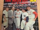 Joe Garagiola - That Holler Guy  Mickey Mantle MONO 1959 United Artists UAL-3032