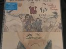 John Lennon - Walls And Bridges Audiophile 180g Vinyl LP Millennium MINT AAA