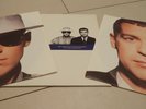 Pet shop Boys LP  
