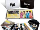 Beatles Stereo Vinyl Box Set 180gm rmstrd Vinyl 16 LP NEW sealed