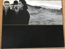 U2:The Joshua Tree Vinyl LP With Poster