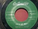 RUFO GARRIDO - POR SI LA MOSCAS / GAITA NUMERO UNO EXC. 45RPM CUMBIA
