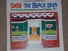 The Beach Boys Smile Sessions Vinyl 1st Press with Booklet