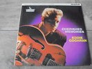 Eddie Cochran - Cherished Memories 1962 UK LP LIBERTY