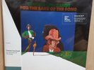 Townes Van Zandt For The Sake Of The Song Blue Colored Vinyl Me Please VMP NEW