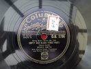 BESSIE SMITH- EMPTY BED BLUES 78RPM (E+)