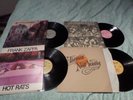 job-lot vinyl records lp BLACK SABBATH & FRANK ZAPPA &JETHTO TULL & NEIL YOUNG