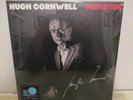 HUGH CORNWELL MONSTER SIGNED DOUBLE LP STRANGLERS