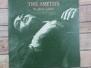 THE SMITHS THE QUEEN IS DEAD 1986 LP SIRE 9 25426-1 MORRISSEY