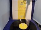 MAINARDI Cello Dvorak Cello Concert DGG ED 1 - 09.55 gatefold cover Near Mint