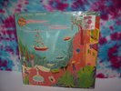 ENRICO RAVA The Plot LP 1977 German Press Still Sealed Latin Fusion