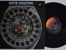 BIRTH CONTROL A New German Rock Group PROPHESY LP NM/VG++ Kraut