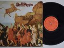 BULL ANGUS Free For All MERCURY LP VG+/NM Gatefold  HARD PSYCH