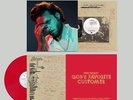FATHER JOHN MISTY - GODS FAVOURITE CUSTOMER - RAREST RED VINYL. NEW. HMV