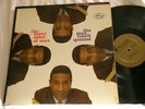 Many Sides of MAX ROACH Booker Little Julian Priester George Coleman Mercury LP