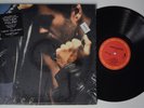 GEORGE MICHAEL Faith COLUMBIA LP NM/VG++ In SHRINK W/Hype Sticker + Insert NICE