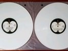 Beatles White Vinyl Album UK LP Record Original Limited Edition 1978