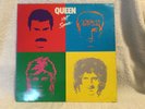 Queen ?– Hot Space - 12