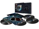 Pink Floyd Pulse 180g Vinyl 4LP Box Set (New)