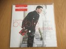 Michael Buble Christmas Red Coloured Vinyl Ltd Edition LP 180G New Sealed