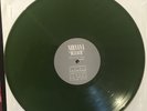Vinyl LP - Nirvana / Bleach Used Sub Pop Green Vinyl Tupelo Original