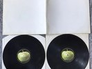 The Beatles - The Beatles (White Album) (2x UK Vinyl LP, 1984).