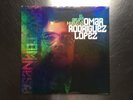 RARE VINYL El Grupo Nuevo De Omar Rodriguez Lopez Cryptomnesia [ the mars volta