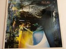 Pelican : Forever Becoming (Southern Lord 2 LP set) Blue Orange Vinyl