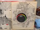 SPECIAL RARE ALT VERSION THE BEATLES REVOLVER MONO LP W ORIG PSYCH ART WORK WOW