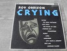 Roy Orbison - Crying 1962 UK LP LONDON 1st EX
