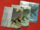 Bach: Complete Cello Suites - Starker **Electric Recording Co. ERC Ltd. Ed 3LP**