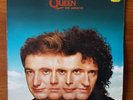 * QUEEN - THE MIRACLE - Orig 1989 UK LP VG Vinyl A1/B2