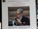 HMV SLS 790 1st UK Klemperer PO Beethoven Symphony 9 Choral Overtures ASD SXL DG