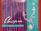 Chopin: Nocturnes Favoris - Yura Guller **Electric Recording Co. ERC 10